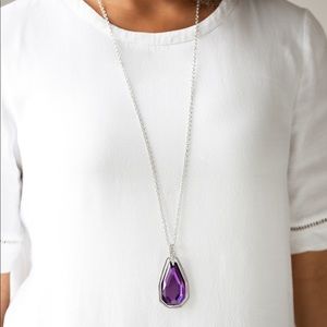 Maven Magic- Purple